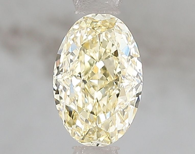 1.05 ct. Fancy Intense Yellow/VS1 Oval Lab Grown Diamond prod_e8af5be9bc9341668422e902d5400bd4