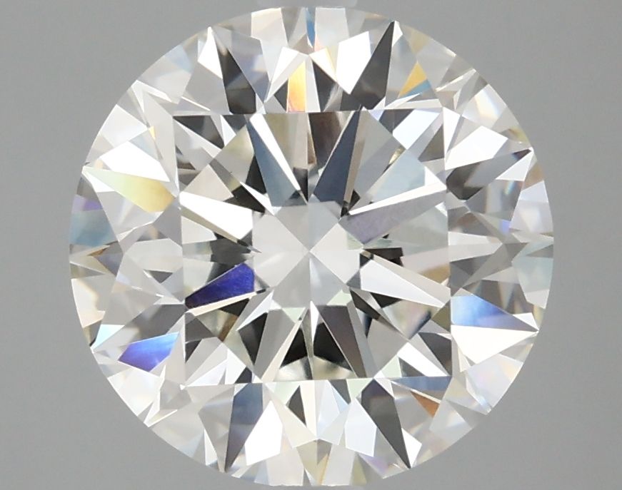 4.11 ct. G/VVS2 Round Lab Grown Diamond prod_e968591df5094d959fb2f688b7681288