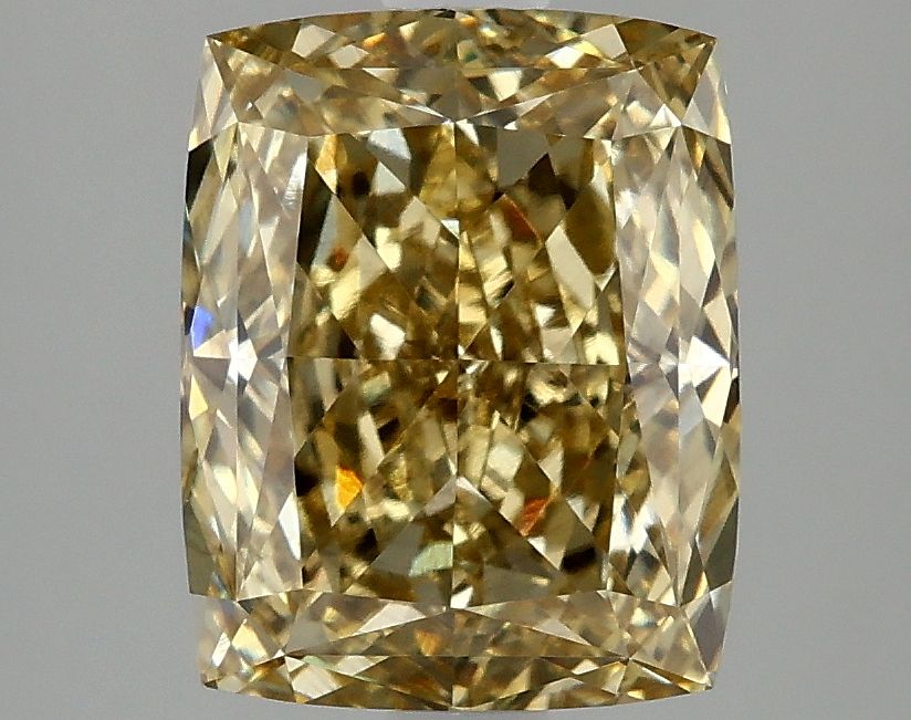 3.14 ct. Fancy Intense Yellow/VS1 Cushion Lab Grown Diamond prod_ee8f43e6d7404e889758602a0ec3915a