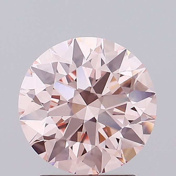 2.34 ct. Fancy Intense Pink/VS1 Round Lab Grown Diamond prod_a79eb9535a6d46198b232a478e0d1b23