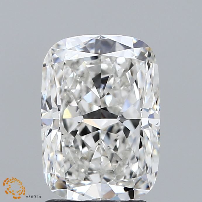 2.11 ct. F/VS1 Cushion Lab Grown Diamond prod_7db9e0eced5d4f3e88252bf5f56a8f64