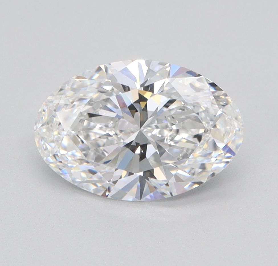 1.10 ct. E/VVS1 Oval Lab Grown Diamond prod_f2c3f84effb8400cac68de4b4efa48c9