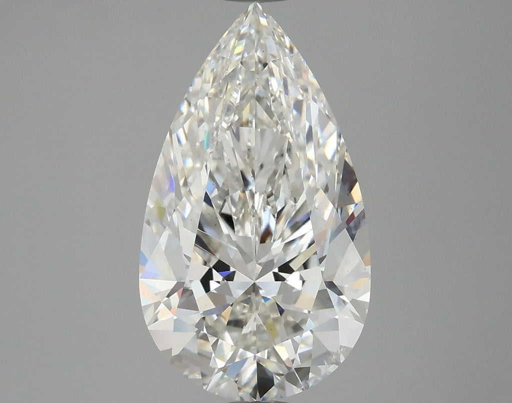 3.96 ct. G/SI1 Pear Lab Grown Diamond prod_f8587646c56c4b5782e5b4c6690a3274