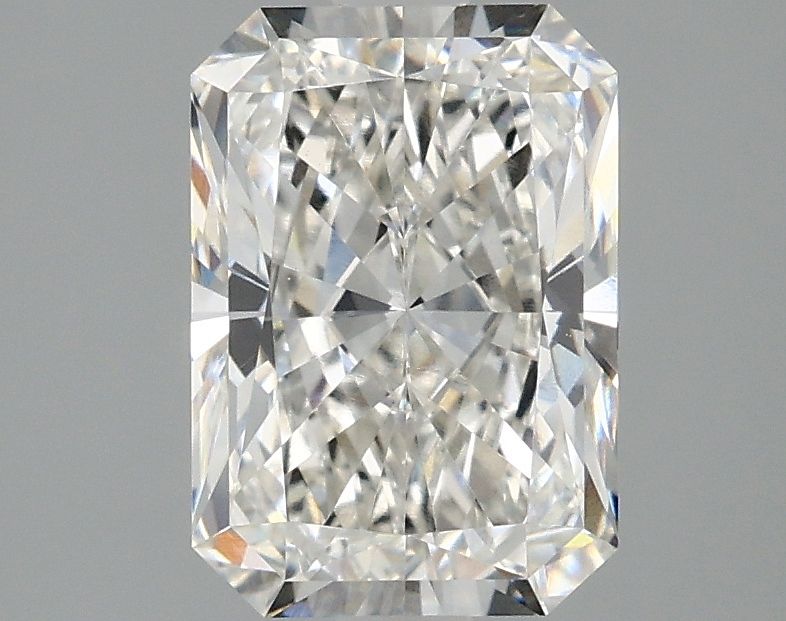 2.10 ct. F/VVS2 Radiant Lab Grown Diamond prod_f948a45061cd4b53bb1a839c45e4d3d8