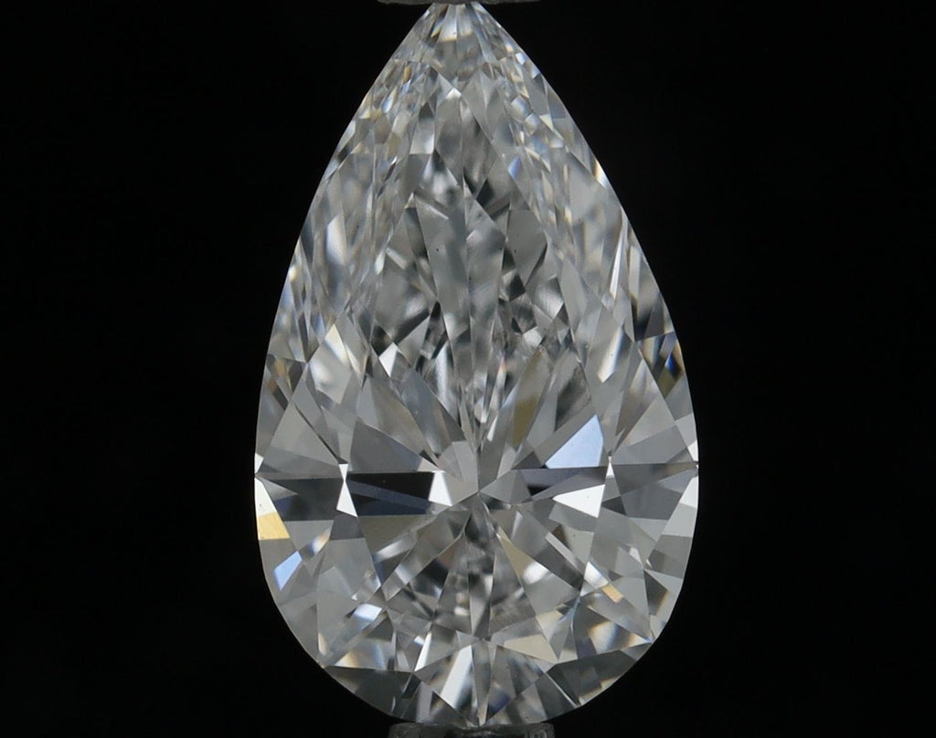 1.01 ct. E/VS1 Pear Lab Grown Diamond prod_efadc7281bb24b07a1ef3d3fe1651d36