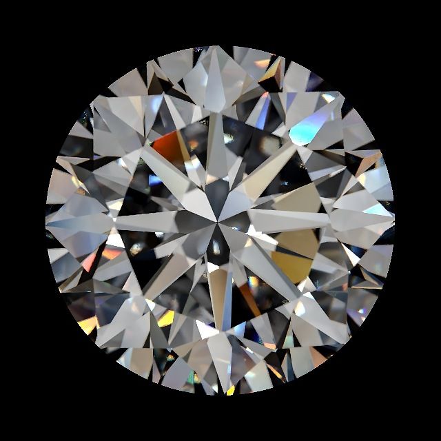 1.01 ct. D/VVS2 Round Lab Grown Diamond prod_f0903467fa55428fbedaf6f89e377bcc