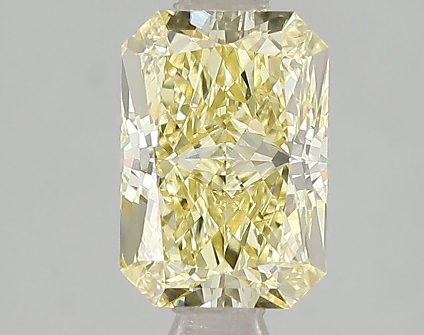 1.60 ct. Fancy Vivid Yellow/VVS2 Radiant Lab Grown Diamond prod_9e4bdf8630524c32b461998b1f450ee9