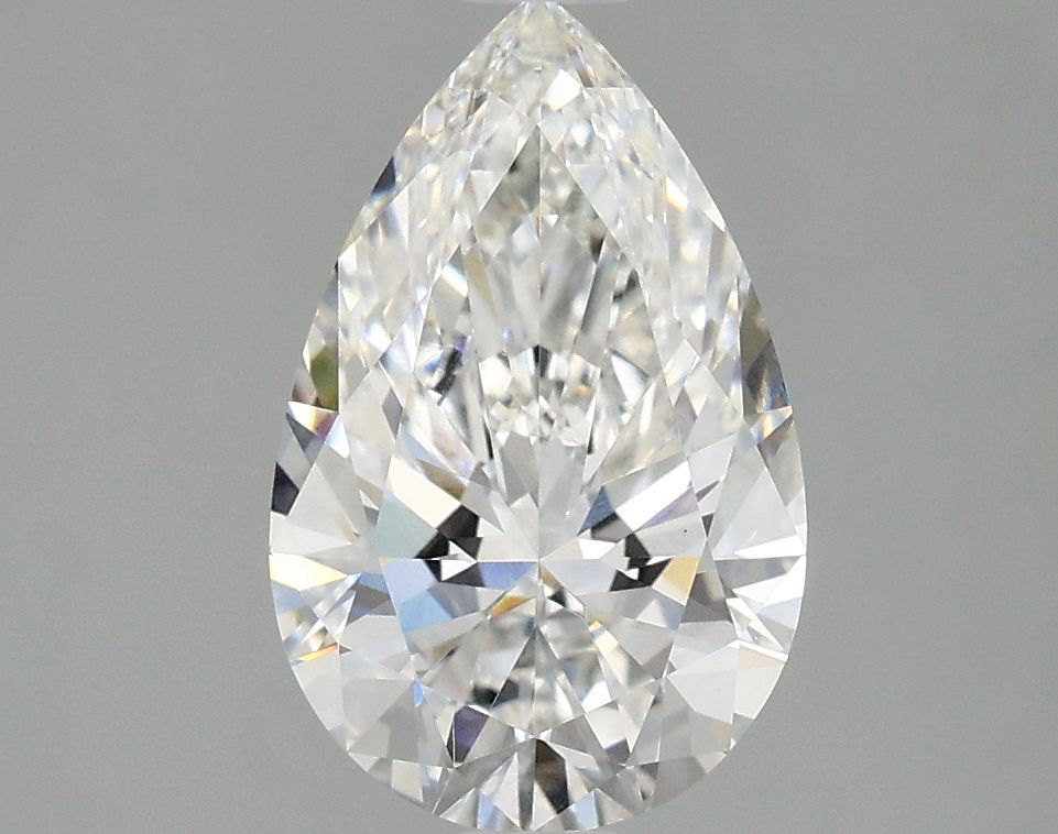 2.08 ct. F/VS1 Pear Lab Grown Diamond prod_f8b85437729d4d18bd2daada3b29c45c