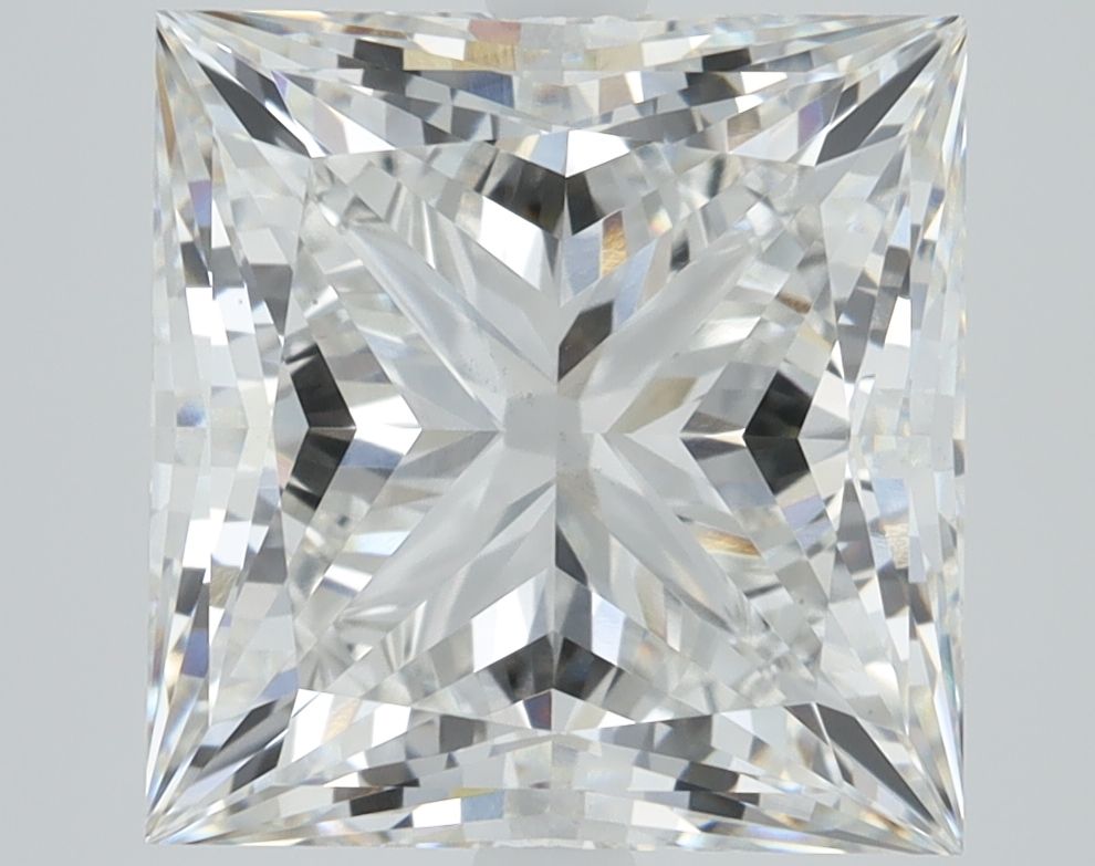 5.58 ct. F/VS1 Princess Lab Grown Diamond prod_f1caf107ea23417f93548a36884cd432