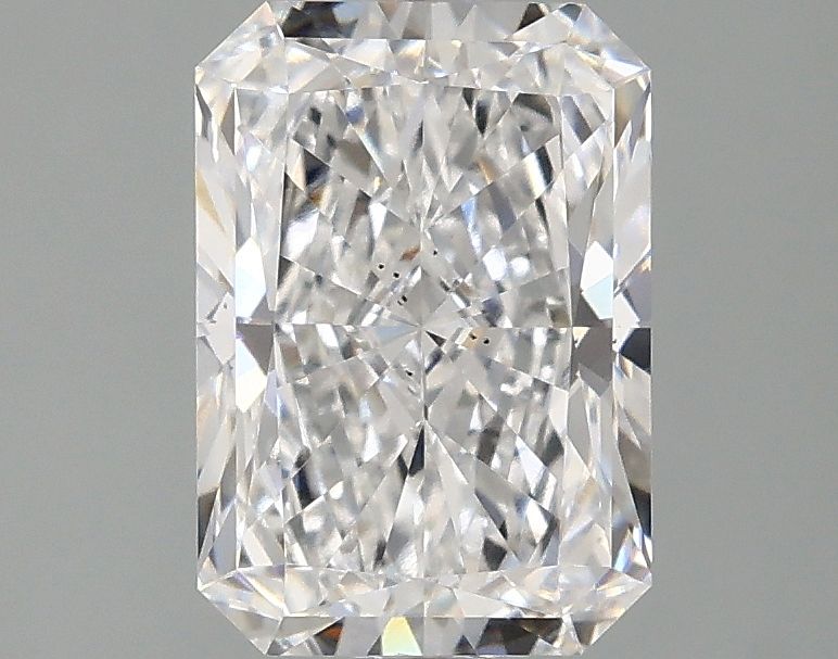 2.09 ct. D/VS2 Radiant Lab Grown Diamond prod_7a1bb6ff047a4f86b5667b00a593d9ec