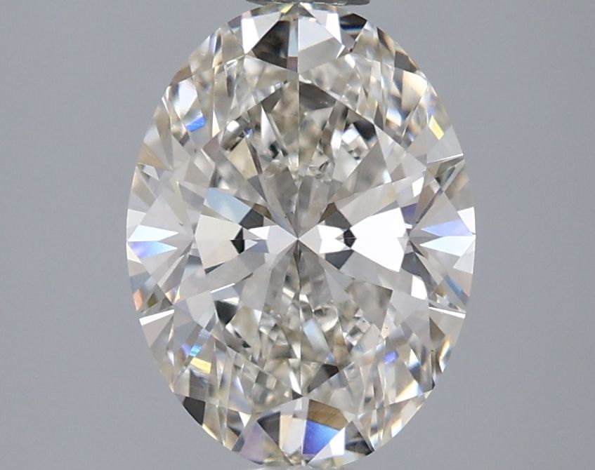 2.15 ct. H/VS1 Oval Lab Grown Diamond prod_e50ca2acf27a41d88b38ceffe125f445