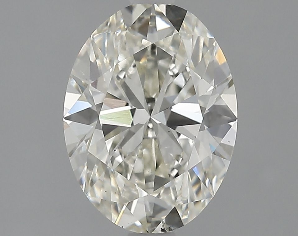 2.00 ct. J/SI1 Oval Lab Grown Diamond prod_f2a64d82290e4b1fbbf0185e3ea58315