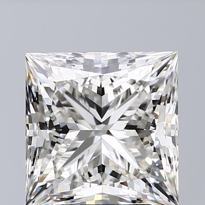 4.73 ct. H/VS1 Princess Lab Grown Diamond prod_e97ca0e118c24206a7e6fedb0f6bd2cf