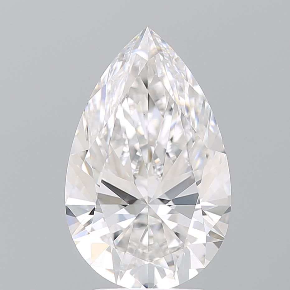 3.01 ct. E/VS1 Pear Lab Grown Diamond prod_f07e26cbdf1b46f8810d29e194bbd136