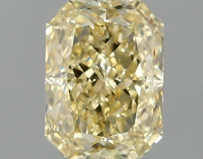 1.60 ct. Fancy Intense Yellow/VVS2 Radiant Lab Grown Diamond prod_e9b2ee69f25d4dacadc0a14ab8ffff14