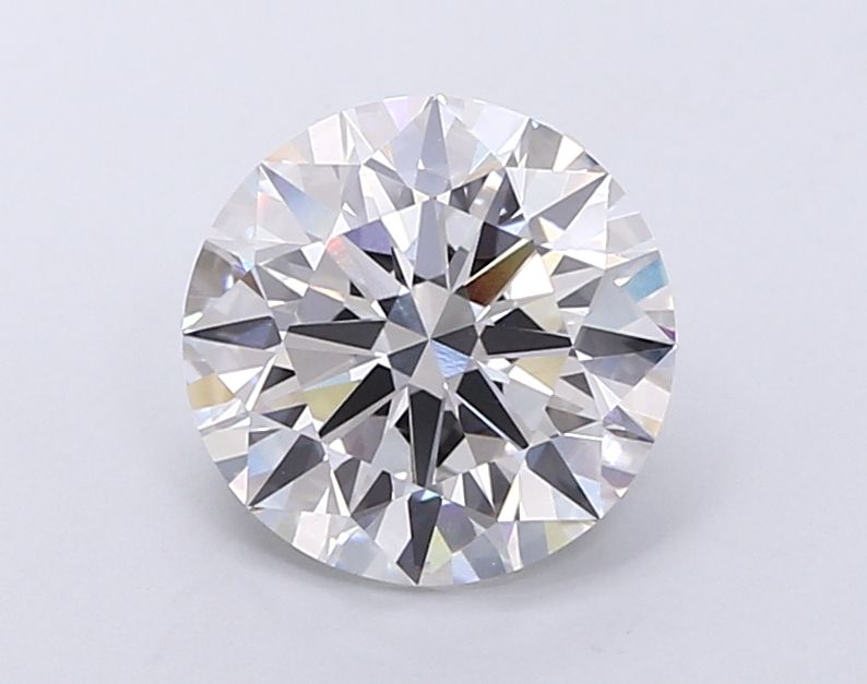 3.83 ct. F/VS1 Round Lab Grown Diamond prod_7ad3098c443e4a8a9b107da2c8b9f906