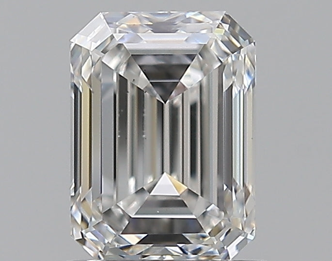 1.00 ct. E/SI1 Emerald Diamond prod_7438587b641b488884f77a5b233a18e1