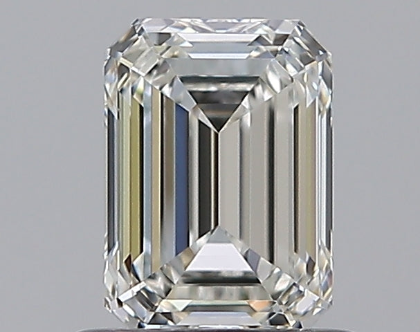 0.79 ct. H/VS1 Emerald Diamond prod_13b7e84b5b914b469d14046b875de77d