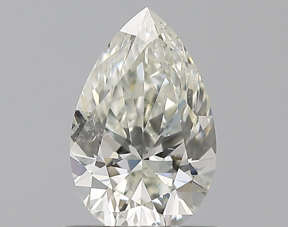 0.71 ct. K/SI2 Pear Diamond prod_70fc904c555448a4928805a0ca6a5117