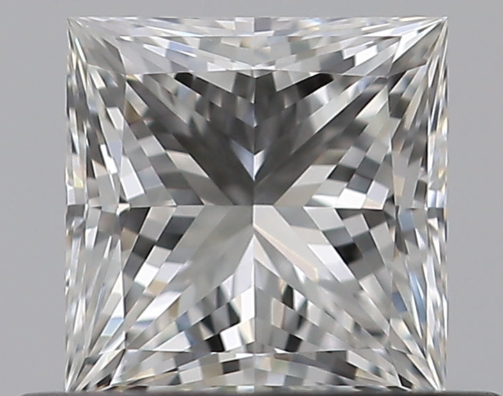 0.51 ct. G/VVS1 Princess Diamond prod_2556aae8aa864be1a8c7850c30302ddf