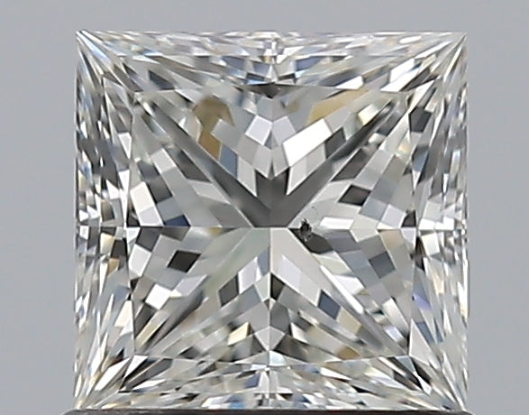 0.92 ct. H/SI1 Princess Diamond prod_1b238979ea034093a5896a953707d19b