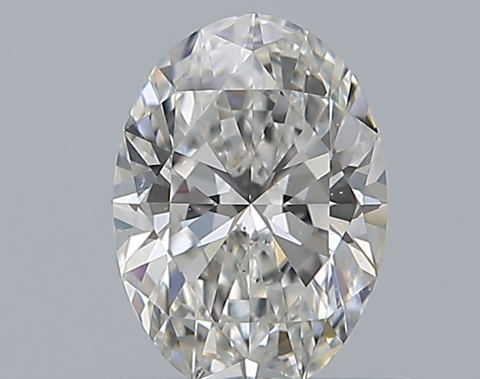 0.51 ct. F/SI1 Oval Diamond prod_6af667b4a0c1454abd81663a26daf59a