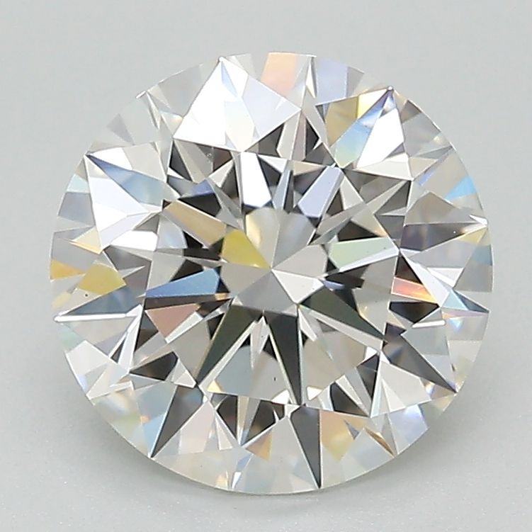 2.59 ct. F/VS1 Round Lab Grown Diamond prod_f7521b7161f546deb82c4f430b9ab885