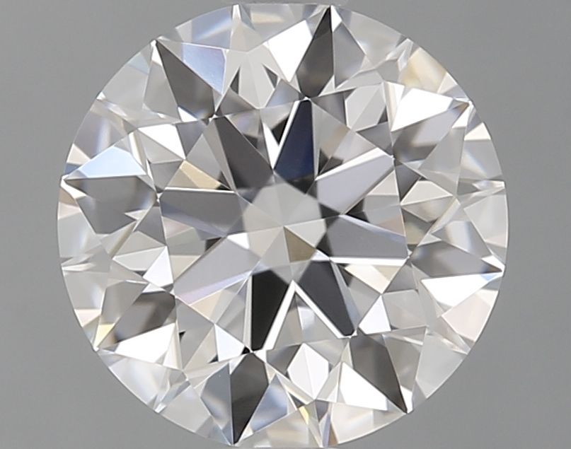 1.11 ct. D/VVS1 Round Lab Grown Diamond prod_76cae7978d3e493296a7c0a273059a92