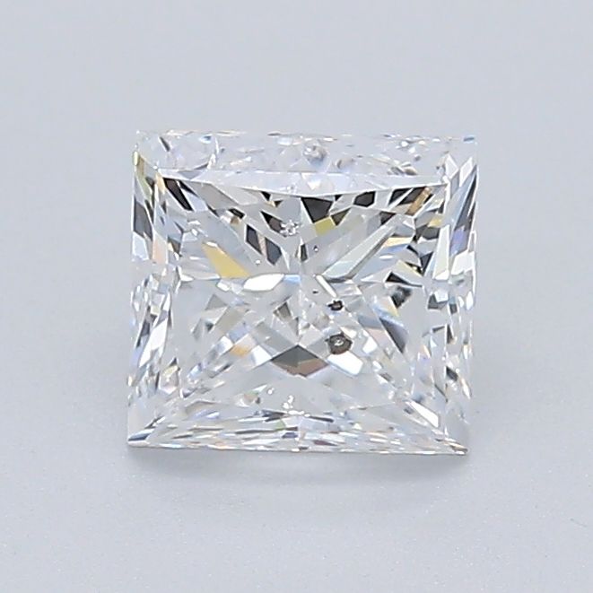 1.02 ct. E/SI2 Princess Lab Grown Diamond prod_f3cec73d38e147668a2c2b6eb97176fa