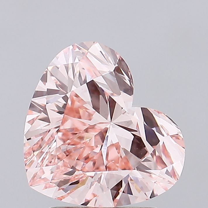 1.72 ct. Fancy Intense Pink/VVS2 Heart Lab Grown Diamond prod_fdc46aa7601c43a3b9f578323fd5e7aa