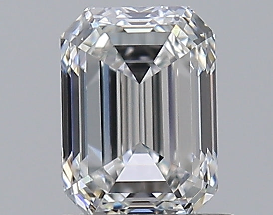 1.00 ct. F/VVS1 Emerald Diamond prod_5165d19d8d05441a8fb0986ea222f3fc