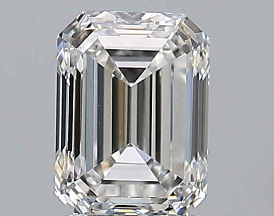 1.00 ct. F/VVS2 Emerald Diamond prod_c0e5528ac97f451ca863c4bc5ee881c9