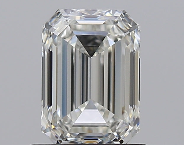 0.91 ct. I/VVS2 Emerald Diamond prod_674e7906256840e8994485830c690353