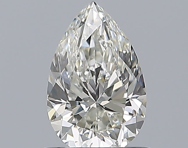 0.76 ct. I/VVS1 Pear Diamond prod_3de89dda3ea14500872ec7411b0a09e8