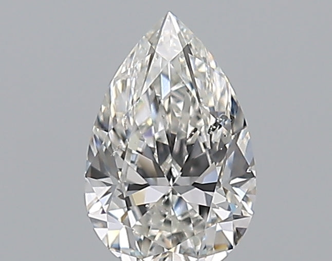0.75 ct. G/SI2 Pear Diamond prod_2a389f99bbc44de3b3edb4c930bed959