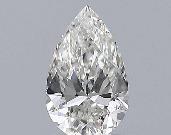 0.50 ct. G/SI2 Pear Diamond prod_32f5a972b5354883bbecc547bc346db0