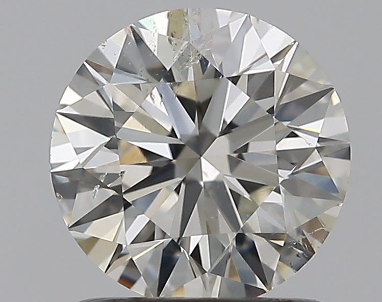 1.01 ct. I/SI2 Round Diamond prod_14d659869bb84edfb2d0a129dfea9b14