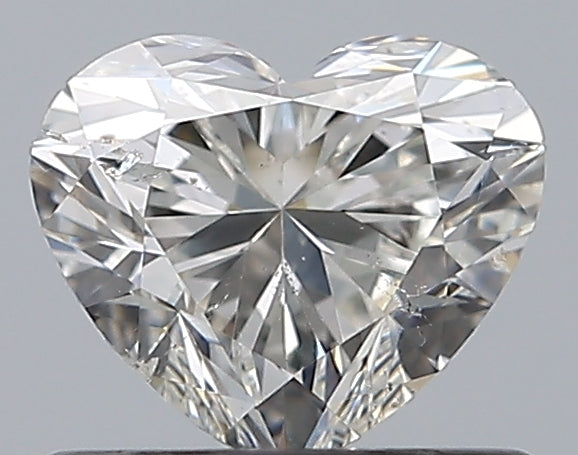 0.71 ct. I/SI2 Heart Diamond prod_3952f00542254610bfc88f9758db86fa