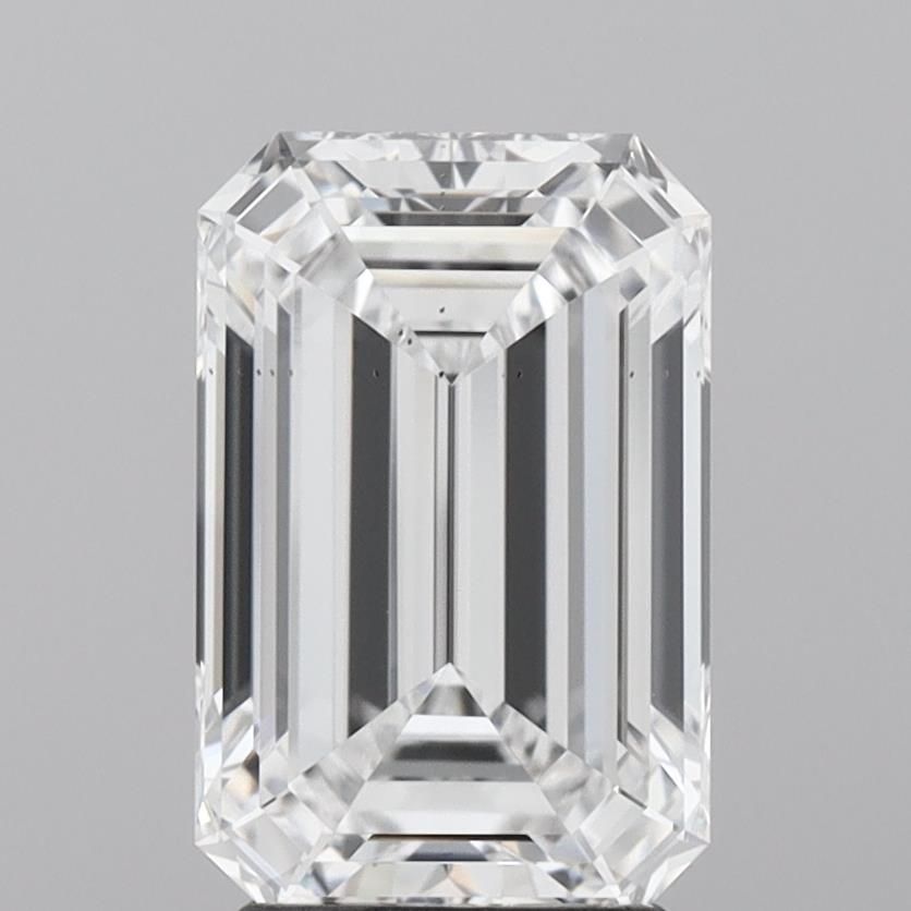 2.59 ct. E/VS2 Emerald Lab Grown Diamond prod_f35d3c1b3f654dba8736bcc618533b27