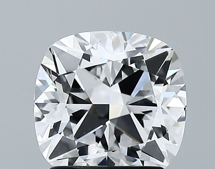 1.95 ct. D/VVS1 Cushion Lab Grown Diamond prod_e6f5ec1992534df7a382be0d293ae093