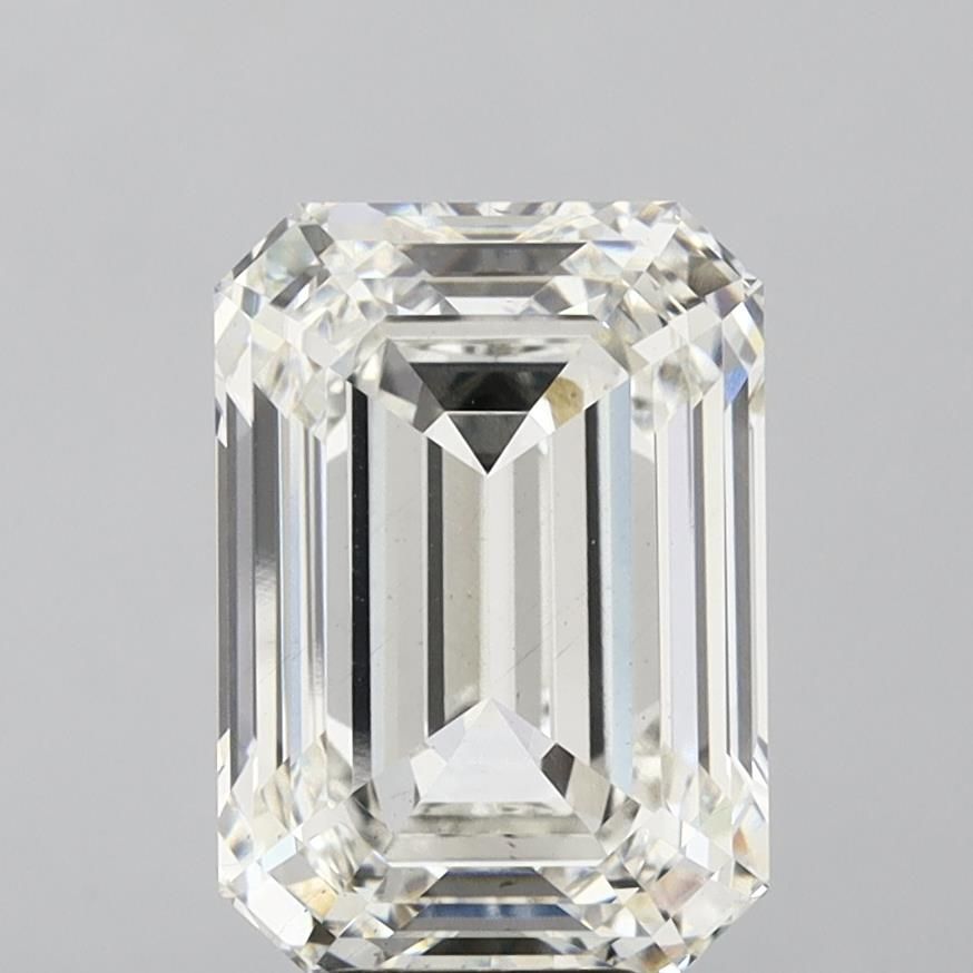 10.60 ct. H/VS2 Emerald Lab Grown Diamond prod_6edf3251dc7b4150a9e1f5065b22c517