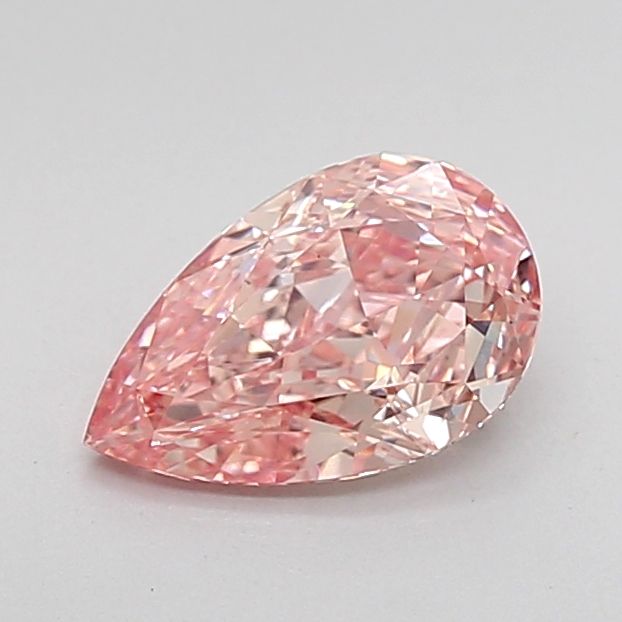 1.14 ct. Fancy Intense Pink/VS1 Pear Lab Grown Diamond prod_9a2ce273dcf2465cb2079baaae62beff