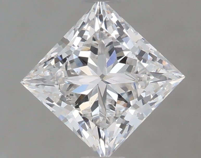 1.02 ct. F/VS2 Princess Lab Grown Diamond prod_b9ac349249be41da9d1245100493e888