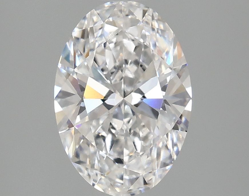 2.02 ct. D/VS1 Oval Lab Grown Diamond prod_fb08668990e34a60a803fc3b370e57e7