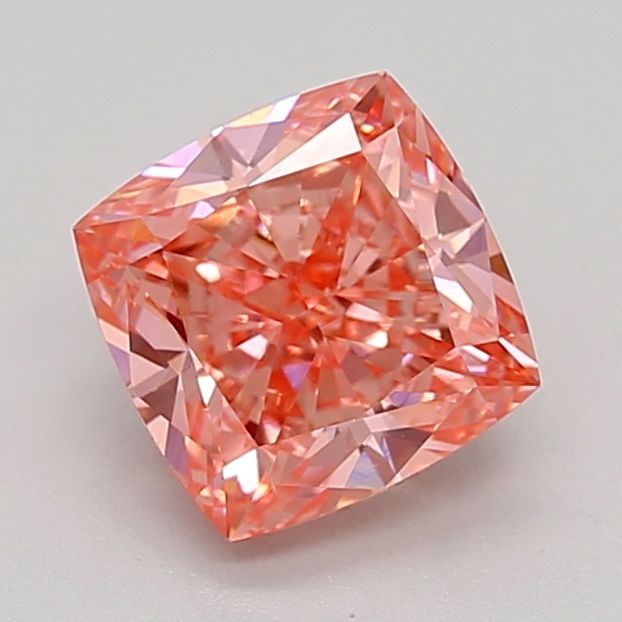 4.75 ct. Fancy Vivid Pink/VS1 Cushion Lab Grown Diamond prod_f65db2e34c97479eb8134cb60c41af24