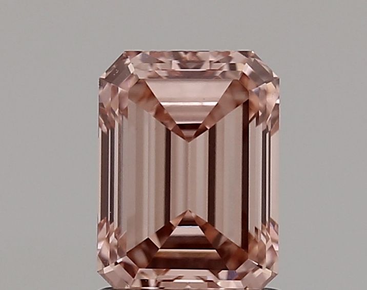 1.25 ct. Fancy Vivid Pink/VVS2 Emerald Lab Grown Diamond prod_edc64941e4134bb99459bf3064595c8d