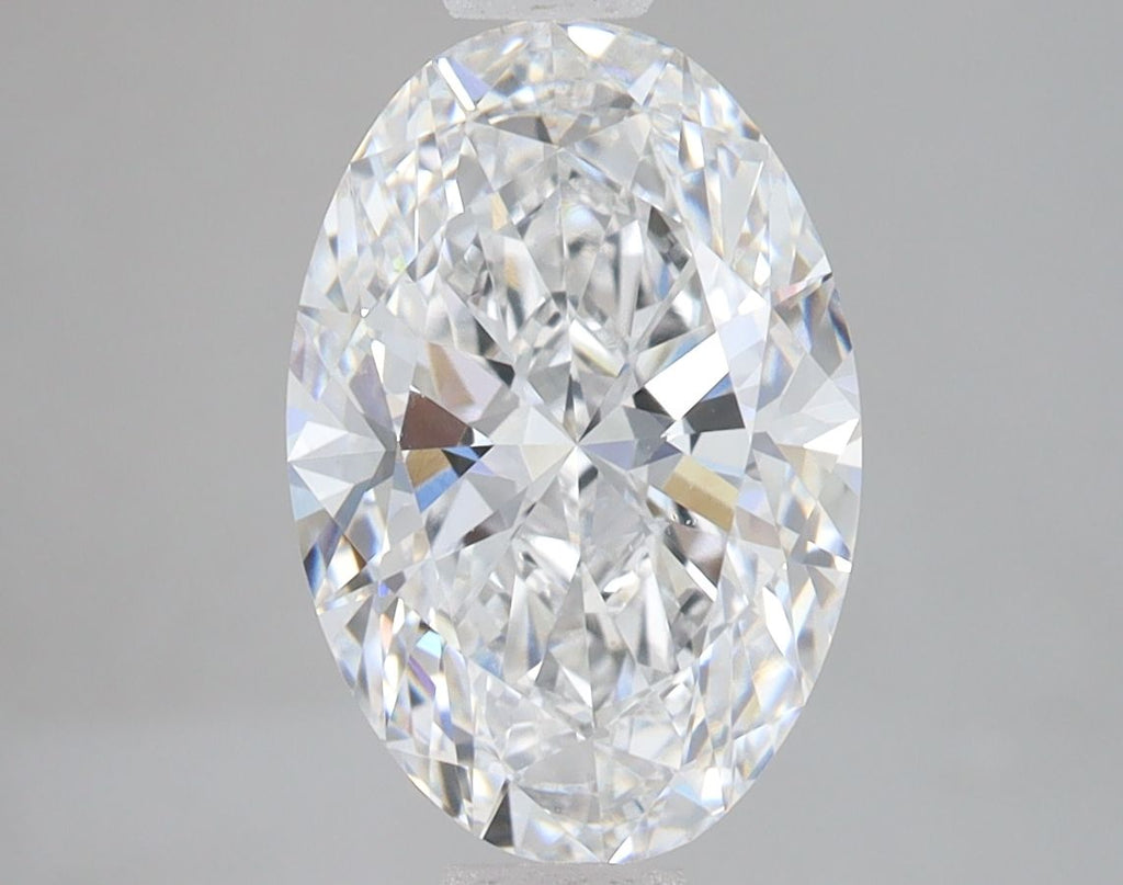 3.01 ct. E/VVS2 Oval Lab Grown Diamond prod_f87b1f719d0540069f7b30242bfcfdc6