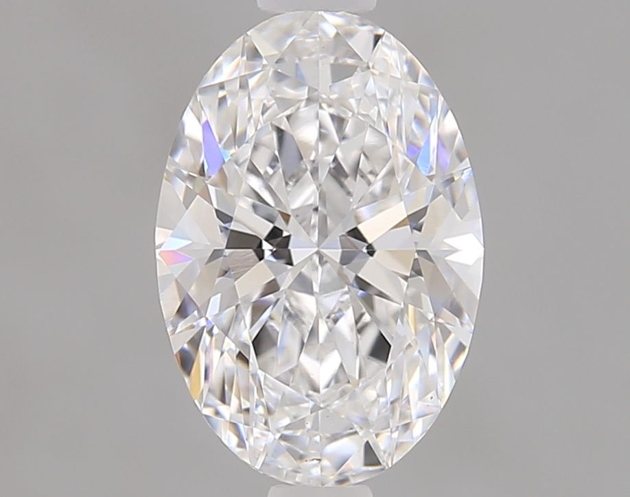 1.05 ct. D/VVS2 Oval Lab Grown Diamond prod_ef6502e93ba04d838c5cffd80ca47604