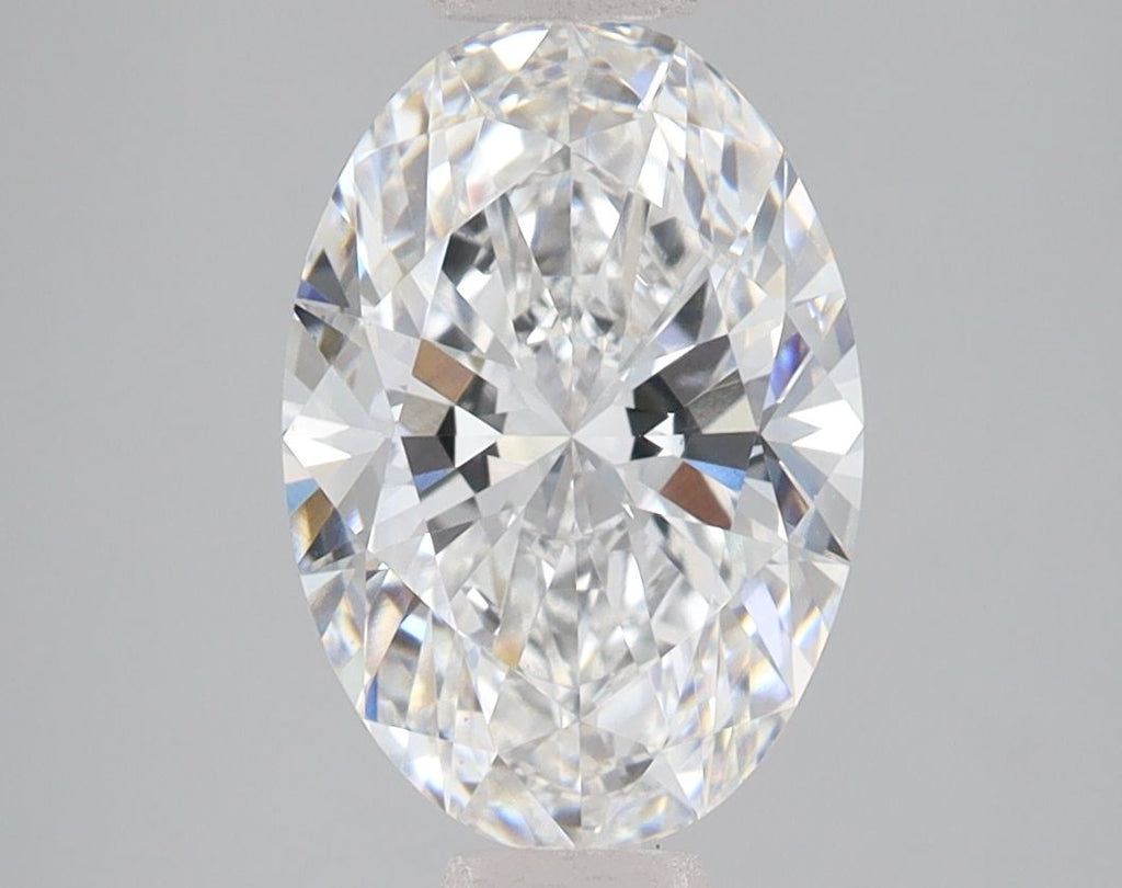 2.43 ct. E/VS1 Oval Lab Grown Diamond prod_e8054a4afa1a4b37b3744eaf7084572a