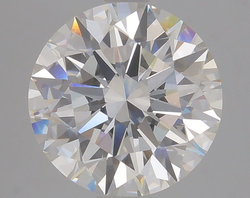 4.05 ct. H/VS1 Round Lab Grown Diamond prod_f7ddcf7993594147a570ea8087c76a77